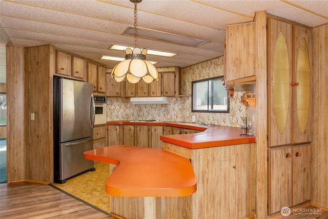 1951 Bartl Drive, Camano Island, WA 98282