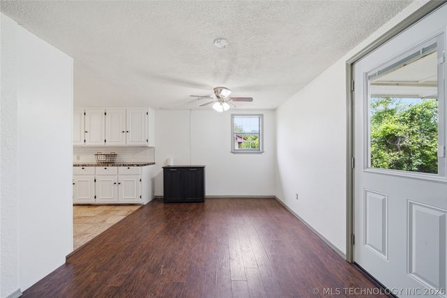515 N 14th Street, Collinsville, OK 74021