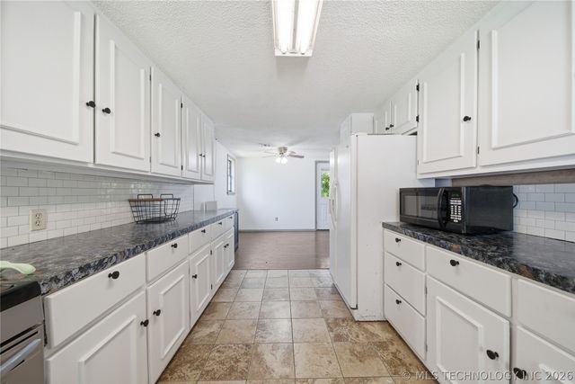 515 N 14th Street, Collinsville, OK 74021