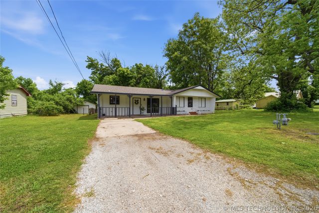 515 N 14th Street, Collinsville, OK 74021