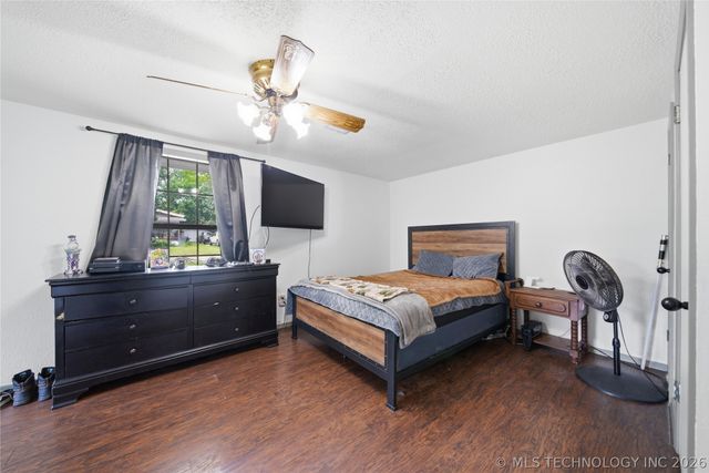 515 N 14th Street, Collinsville, OK 74021