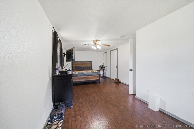515 N 14th Street, Collinsville, OK 74021