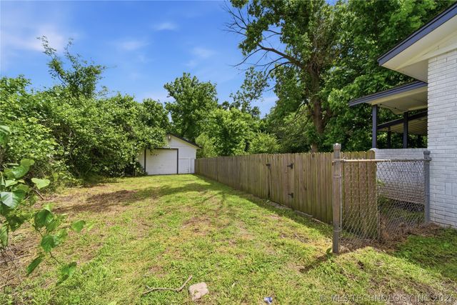 515 N 14th Street, Collinsville, OK 74021