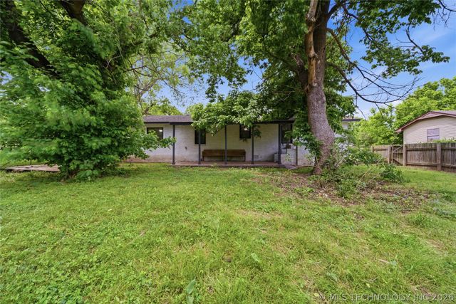 515 N 14th Street, Collinsville, OK 74021