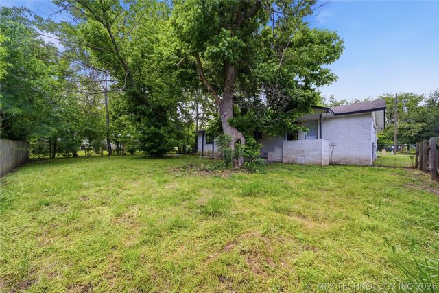 515 N 14th Street, Collinsville, OK 74021