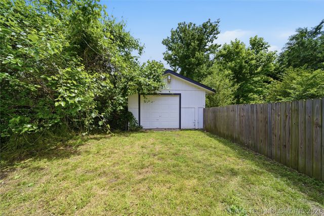 515 N 14th Street, Collinsville, OK 74021