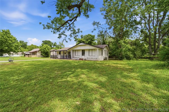 515 N 14th Street, Collinsville, OK 74021