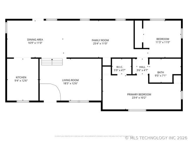 515 N 14th Street, Collinsville, OK 74021