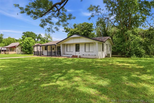 515 N 14th Street, Collinsville, OK 74021