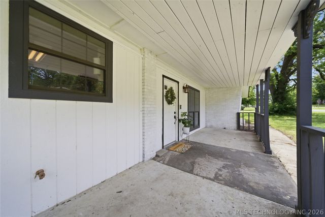 515 N 14th Street, Collinsville, OK 74021