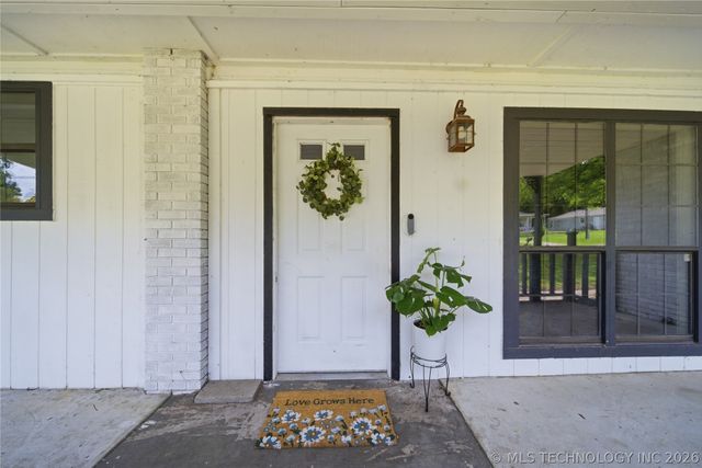 515 N 14th Street, Collinsville, OK 74021