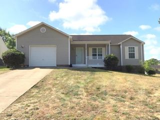 881 Ridge Road, Fayetteville, NC 28311