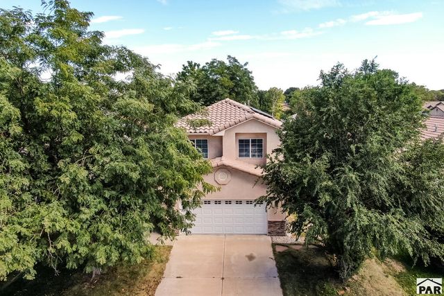 1022 Pinecrest Dr, Pueblo, CO 81005