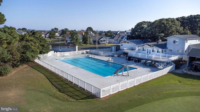 LOT 254 NAVIGATOR DR, Greenbackville, VA 23356