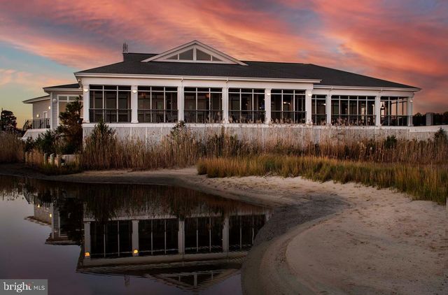 LOT 254 NAVIGATOR DR, Greenbackville, VA 23356