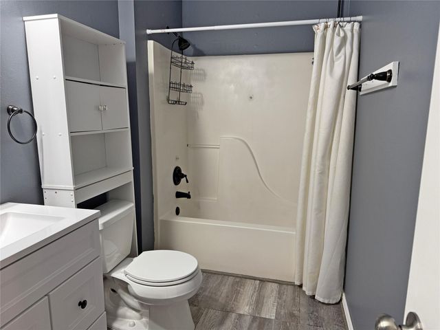 18374 Pine Post Court, Porter, TX 77365