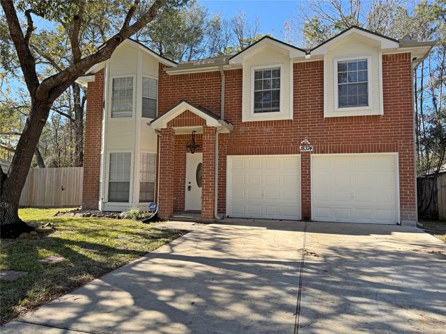 18374 Pine Post Court, Porter, TX 77365