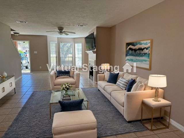 18374 Pine Post Court, Porter, TX 77365