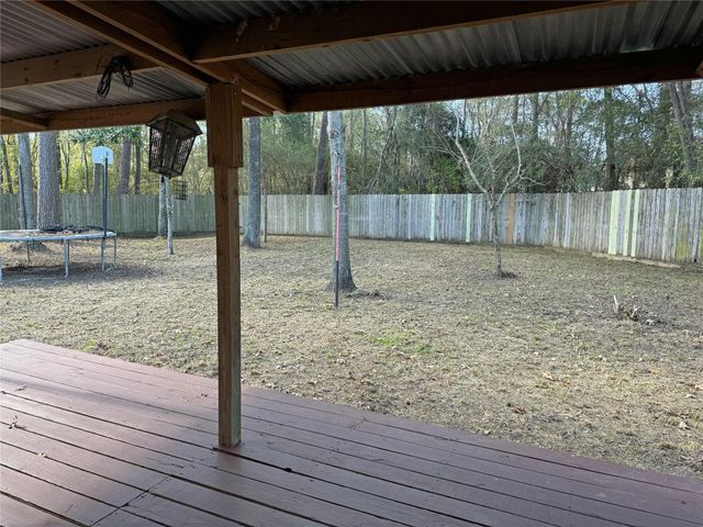 18374 Pine Post Court, Porter, TX 77365