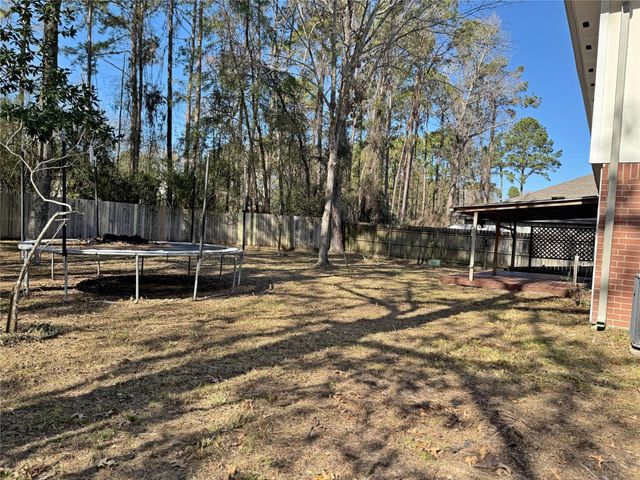 18374 Pine Post Court, Porter, TX 77365