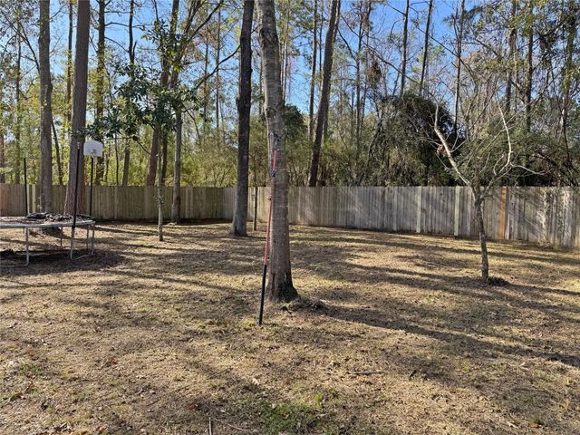18374 Pine Post Court, Porter, TX 77365