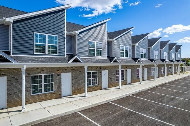 841 Professional Park Dr, Clarksville, TN 37040