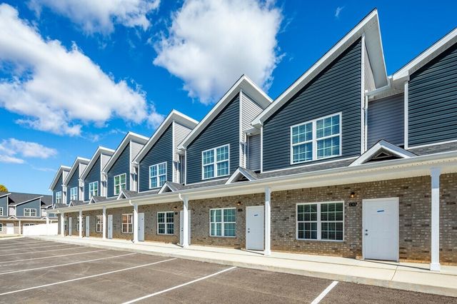 841 Professional Park Dr, Clarksville, TN 37040