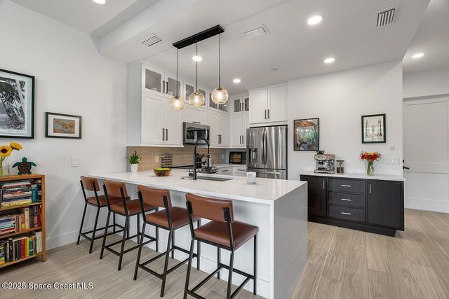 109 Ormond Drive, Indialantic, FL 32903