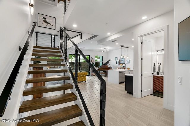 109 Ormond Drive, Indialantic, FL 32903