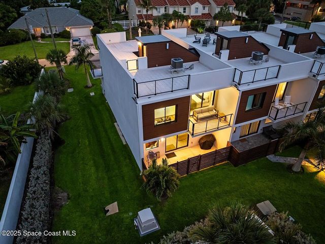 109 Ormond Drive, Indialantic, FL 32903