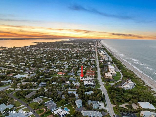 109 Ormond Drive, Indialantic, FL 32903