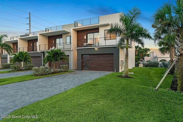 109 Ormond Drive, Indialantic, FL 32903