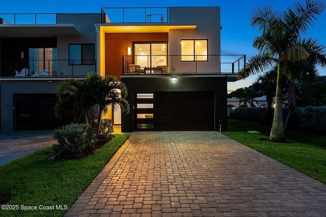 109 Ormond Drive, Indialantic, FL 32903