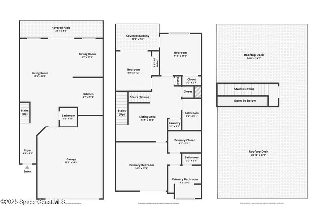 109 Ormond Drive, Indialantic, FL 32903