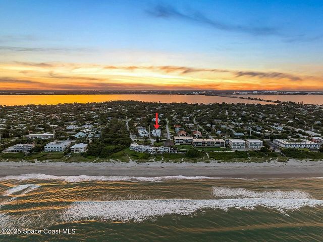 109 Ormond Drive, Indialantic, FL 32903