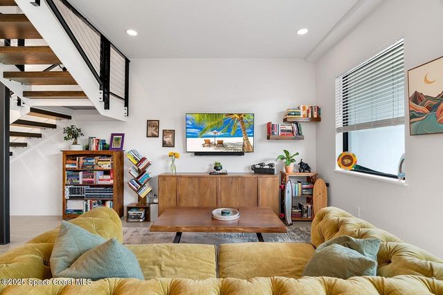 109 Ormond Drive, Indialantic, FL 32903