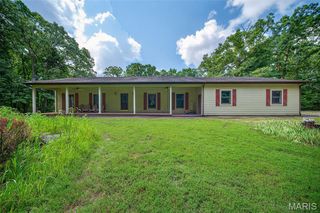 1074 Boone Woods Trail, Augusta, MO 63332