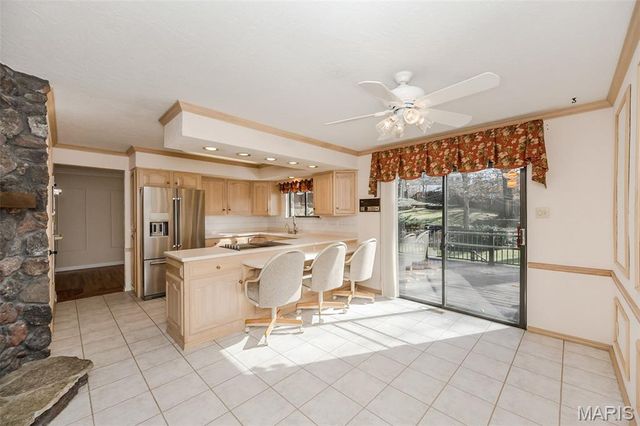 4829 Gatesbury Drive, St Louis, MO 63128