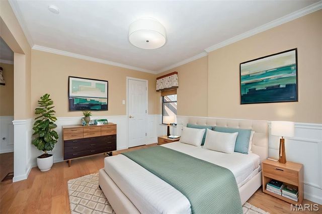 4829 Gatesbury Drive, St Louis, MO 63128