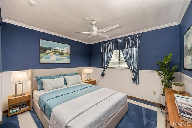 4829 Gatesbury Drive, St Louis, MO 63128