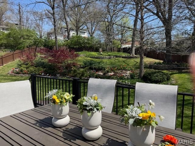 4829 Gatesbury Drive, St Louis, MO 63128