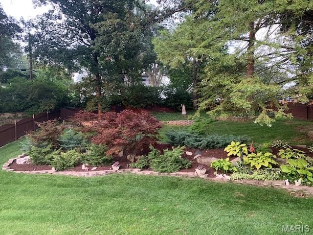 4829 Gatesbury Drive, St Louis, MO 63128