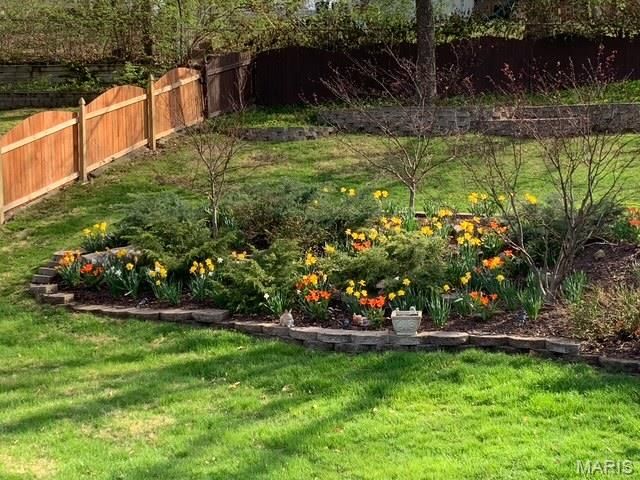 4829 Gatesbury Drive, St Louis, MO 63128