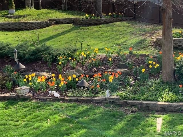 4829 Gatesbury Drive, St Louis, MO 63128