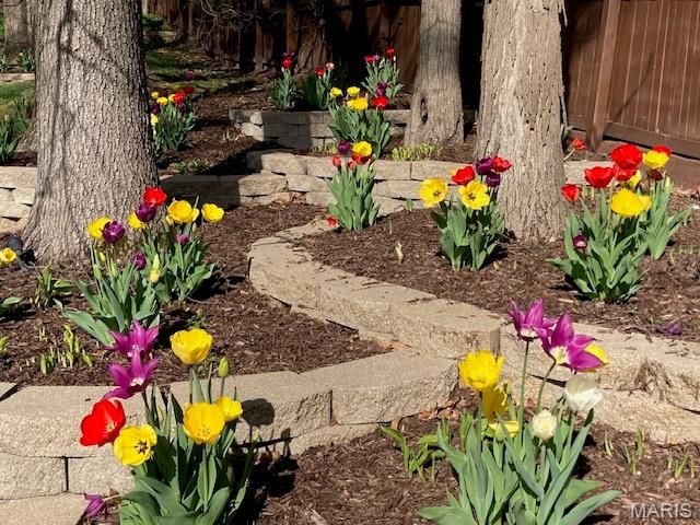 4829 Gatesbury Drive, St Louis, MO 63128