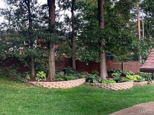 4829 Gatesbury Drive, St Louis, MO 63128