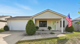 6720 Hunters Glen Drive, Fort Wayne, IN 46835