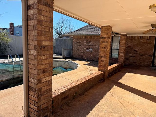 2640 SW 109th Street, Oklahoma City, OK 73170