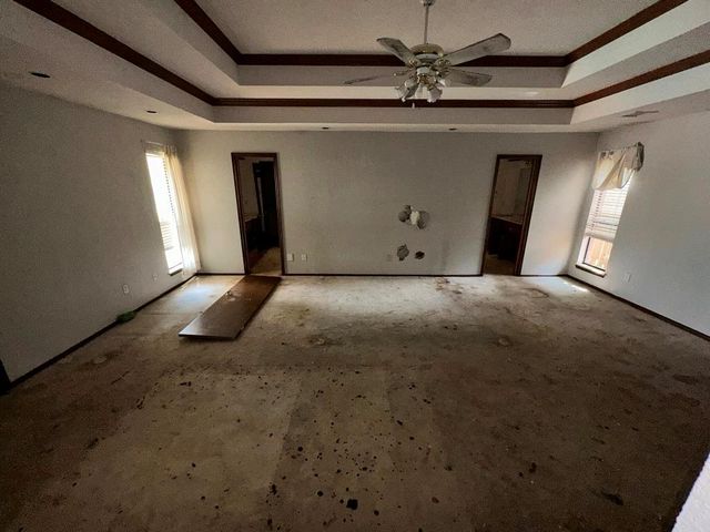 2640 SW 109th Street, Oklahoma City, OK 73170