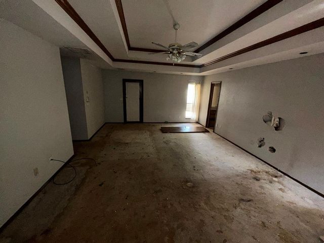 2640 SW 109th Street, Oklahoma City, OK 73170